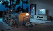 Kobe - Handy Kobe - Tavoli e tavolini moderni di design - gallery 7